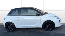 Vauxhall Adam 1.2i Energised 3dr Petrol Hatchback